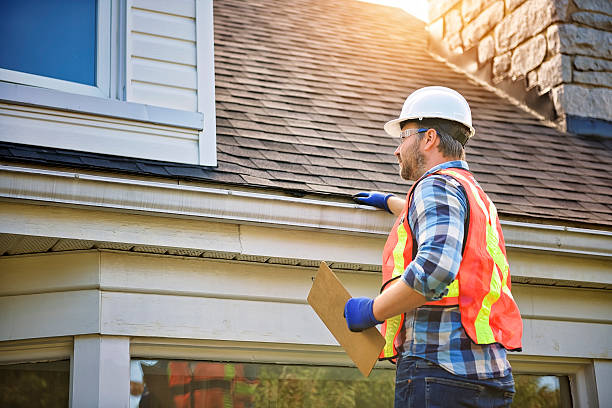 Licensed Metal Roofing service in Stanchfield, MN - Ben Roofing and Steel LLC
